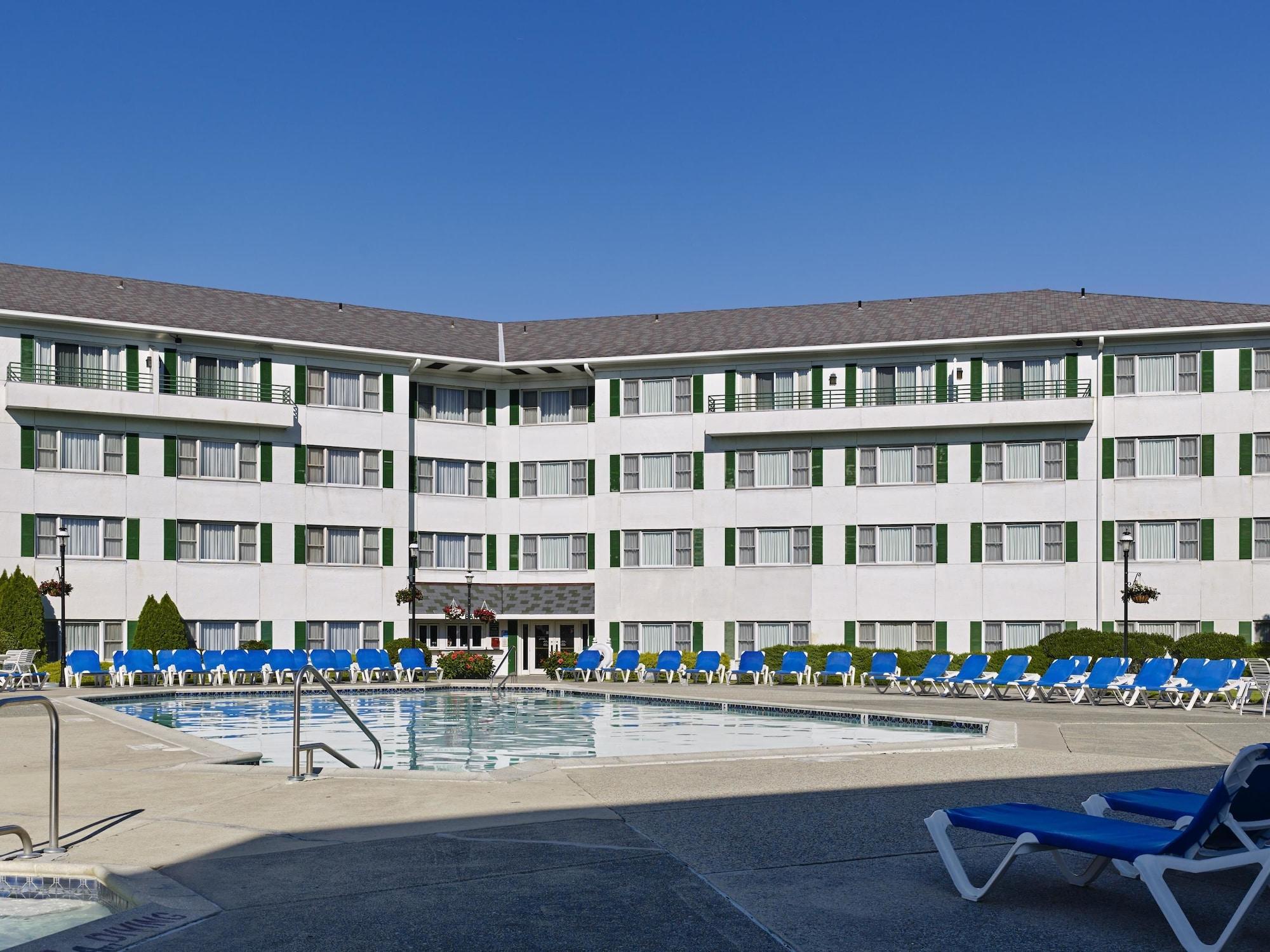 Seaview, A Dolce Hotel Галлоуэй Экстерьер фото
