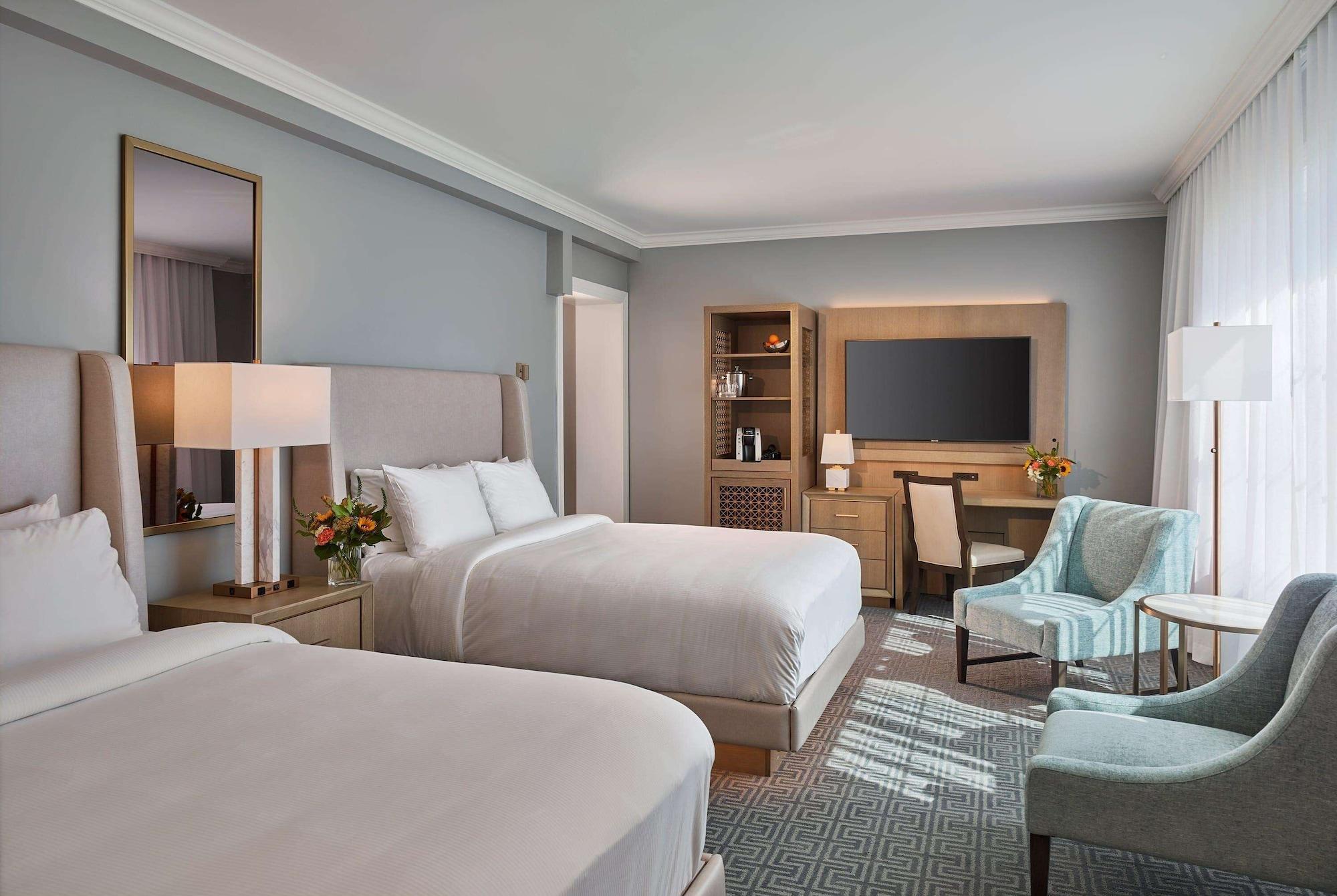 Seaview, A Dolce Hotel Галлоуэй Экстерьер фото